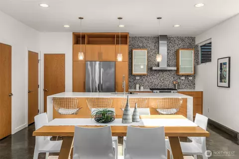 Dining - 1806 24th Ave S, Seattle, WA 98144 photo 2 of 3
