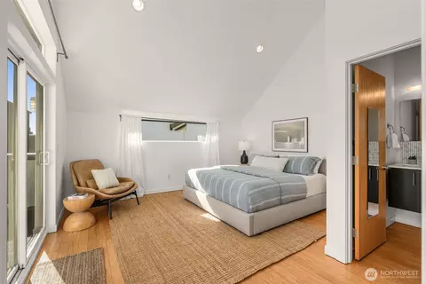 Bedroom - 1806 24th Ave S, Seattle, WA 98144 photo 1 of 3