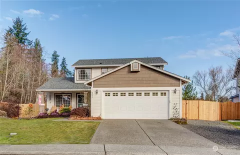5203 146th Pl SE, Everett, WA 98208