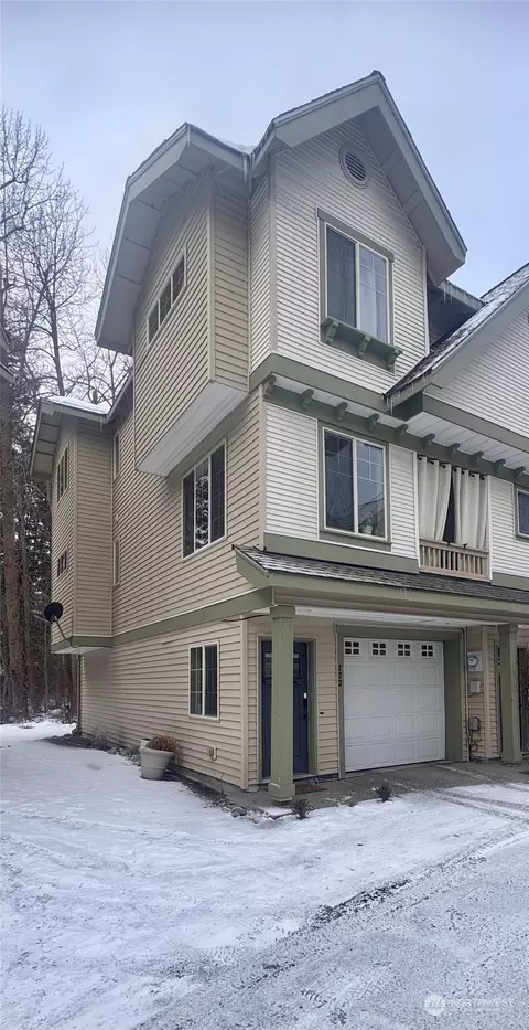 223 Sagebrook Ln, Cle Elum, WA 98922