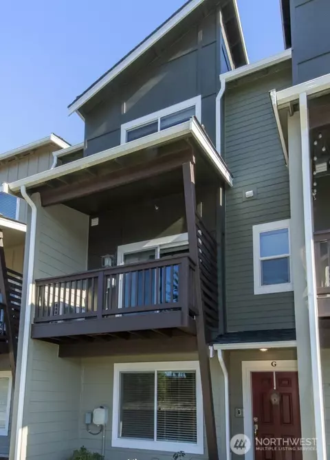17541 110th Ave E #G, Puyallup, WA 98374