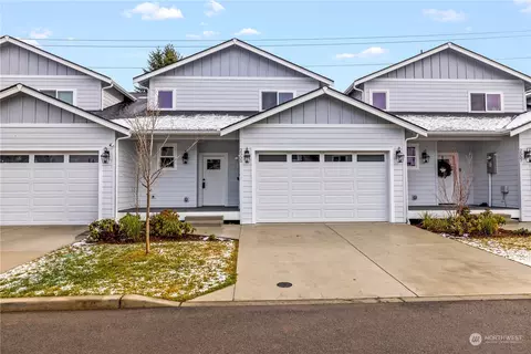 2555 Natola Dr SE, Olympia, WA 98501