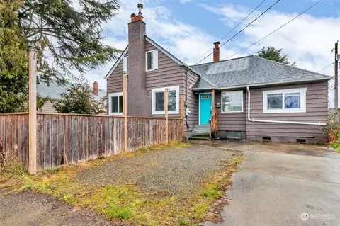6309 S K St, Tacoma, WA 98408