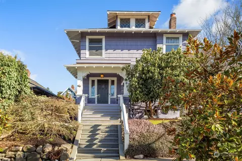 2002 Federal Ave E, Seattle, WA 98102