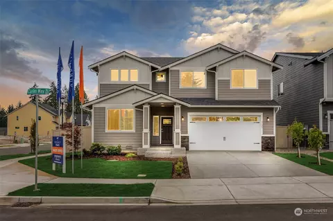 9982 Merrick St SE #347, Yelm, WA 98597