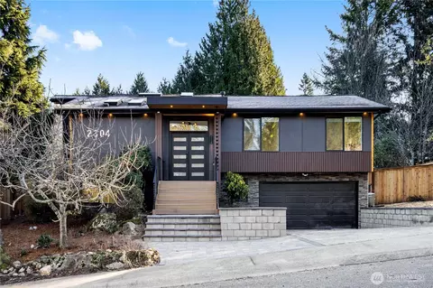 2304 187th Ave NE, Redmond, WA 98052