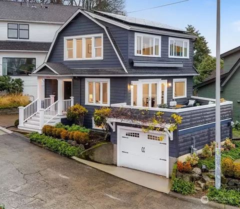 406 Comstock Pl, Seattle, WA 98109