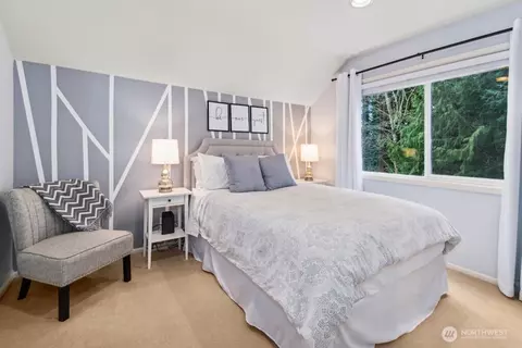 Bedroom - 3020 215th St SE, Bothell, WA 98021 photo 3 of 4