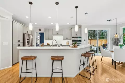 Kitchen - 3020 215th St SE, Bothell, WA 98021 photo 4 of 4