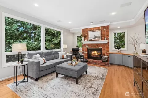 Living - 3020 215th St SE, Bothell, WA 98021 photo 2 of 3