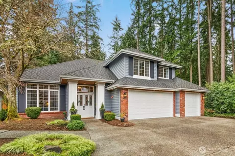 Exterior - 3020 215th St SE, Bothell, WA 98021 photo 8 of 8