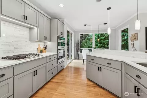 Kitchen - 3020 215th St SE, Bothell, WA 98021 photo 1 of 4
