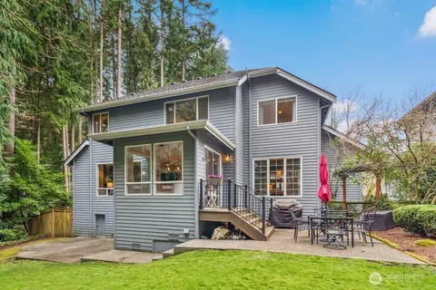 Exterior - 3020 215th St SE, Bothell, WA 98021 photo 7 of 8