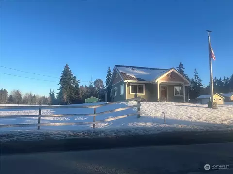 263 Black Diamond Rd, Port Angeles, WA 98362