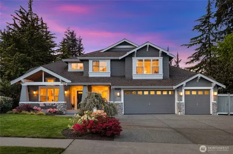 3111 216th Pl SW, Brier, WA 98036