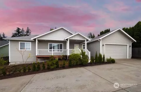 11525 SE 316th Pl, Auburn, WA 98092
