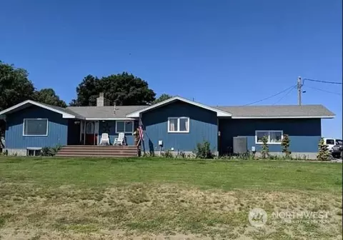 178 N Neilson, Lind, WA 99341