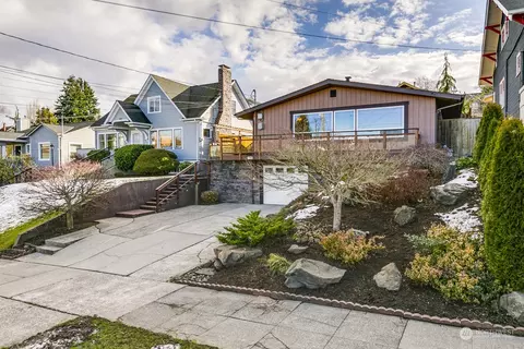 714 33rd St, Everett, WA 98201