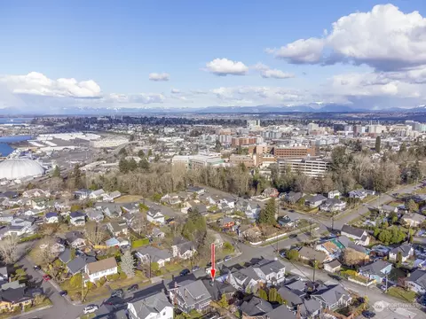 View/Area - 714 33rd St, Everett, WA 98201 photo 3 of 3