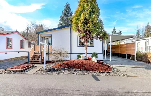 1111 Archwood Dr SW #242, Olympia, WA 98502