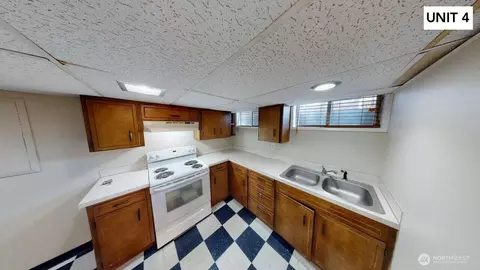 Kitchen - 309 E Birch St, Walla Walla, WA 99362 photo 3 of 3