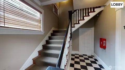 Entry Way - 309 E Birch St, Walla Walla, WA 99362 photo 1 of 1