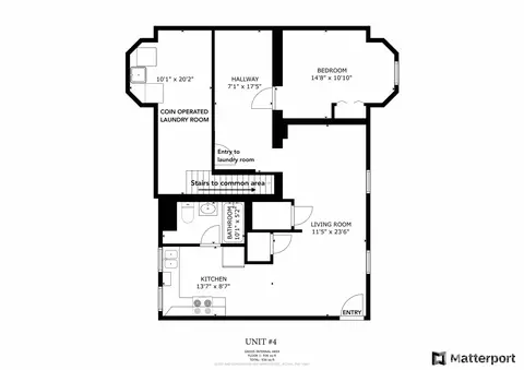 Floorplan - 309 E Birch St, Walla Walla, WA 99362 photo 4 of 4