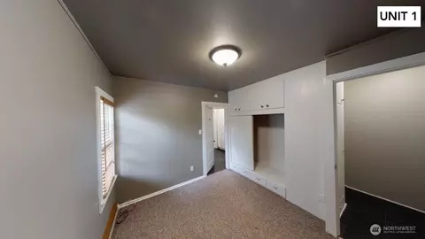 Bedroom - 309 E Birch St, Walla Walla, WA 99362 photo 1 of 1