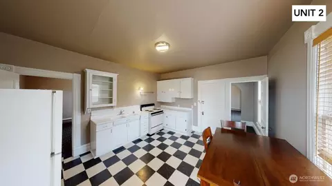 Kitchen - 309 E Birch St, Walla Walla, WA 99362 photo 2 of 3