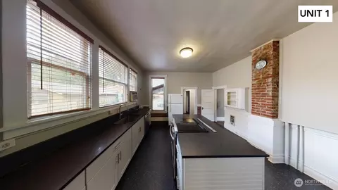 Kitchen - 309 E Birch St, Walla Walla, WA 99362 photo 1 of 3