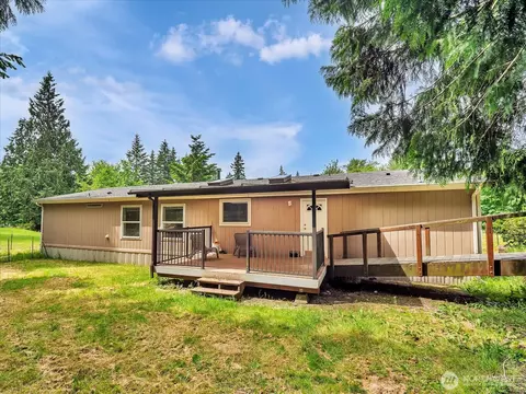 10429 Grandview Rd, Arlington, WA 98223