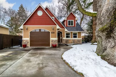 635 Bryant Ave, Walla Walla, WA 99362