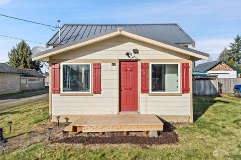 456 Balm Ave, Buckley, WA 98321