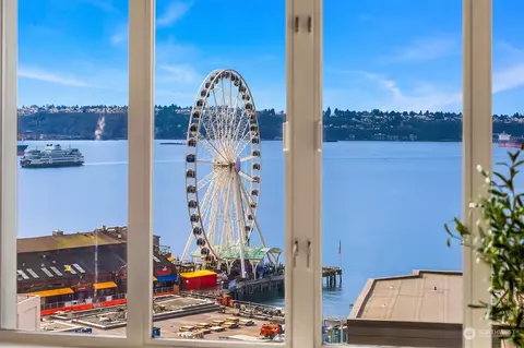 98 Union St #504, Seattle, WA 98101