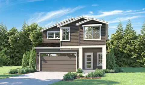 537 Shore Pine Ct, Blaine, WA 98230
