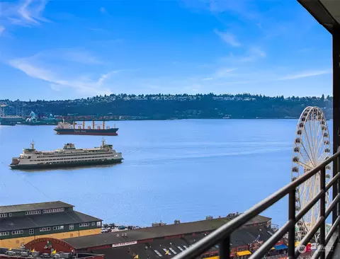 98 Union St #1009, Seattle, WA 98101