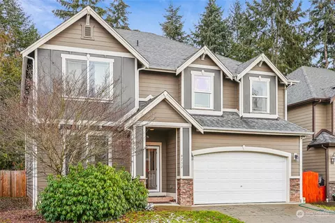 9732 203rd St E, Graham, WA 98338