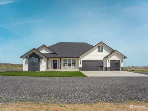2410 Road 108 NW, Ephrata, WA 98823