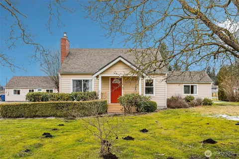 26724 SE 416th St, Enumclaw, WA 98022