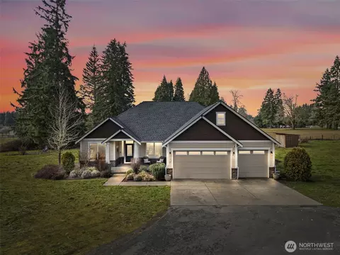 3802 SE 77th Ave SE, Olympia, WA 98501