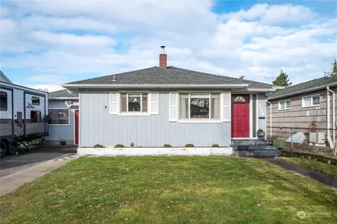 2774 Maryland St, Longview, WA 98632