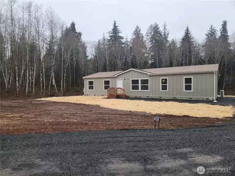 1501 W Highland Rd, Shelton, WA 98584