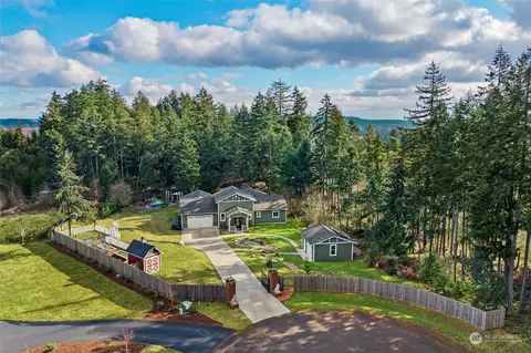 9622 26th Ln NE, Olympia, WA 98516