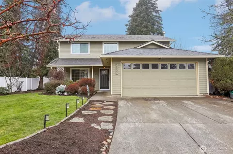 2407 NE 95th Ct, Vancouver, WA 98662