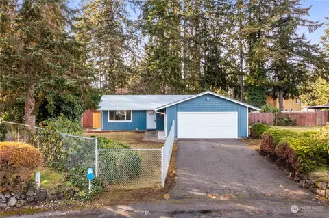 15110 15th Ave S, Spanaway, WA 98387