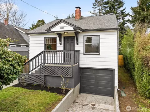 9015 8th Ave NW, Seattle, WA 98117