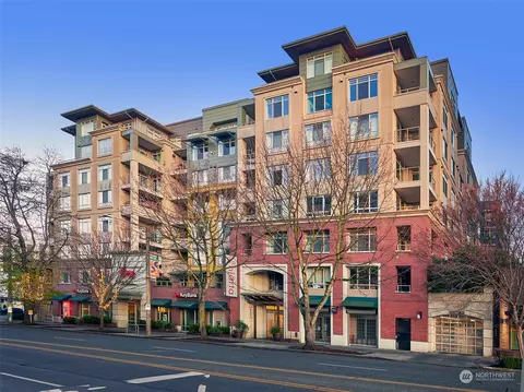 1530 NW Market St #812, Seattle, WA 98107