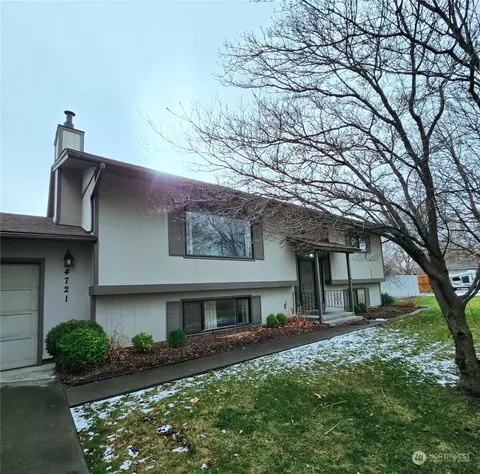 4721 W 10th, Kennewick, WA 99336