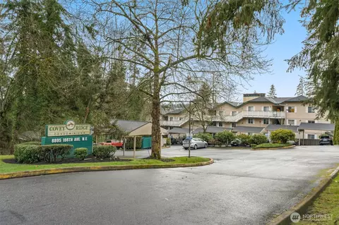 8805 166th Ave NE #102, Redmond, WA 98052