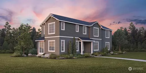 26823 NE Site 16 Ne Walden Way, Duvall, WA 98019